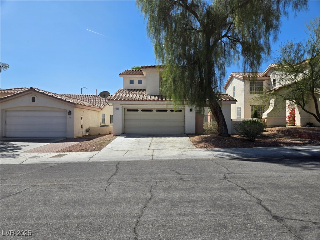 8021 Exploration Avenue Property Photo