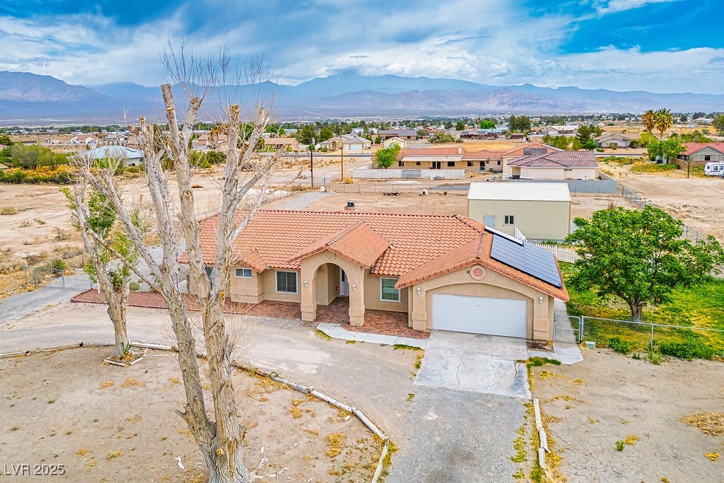 1431 South Silver Peak Avenue Property Photo