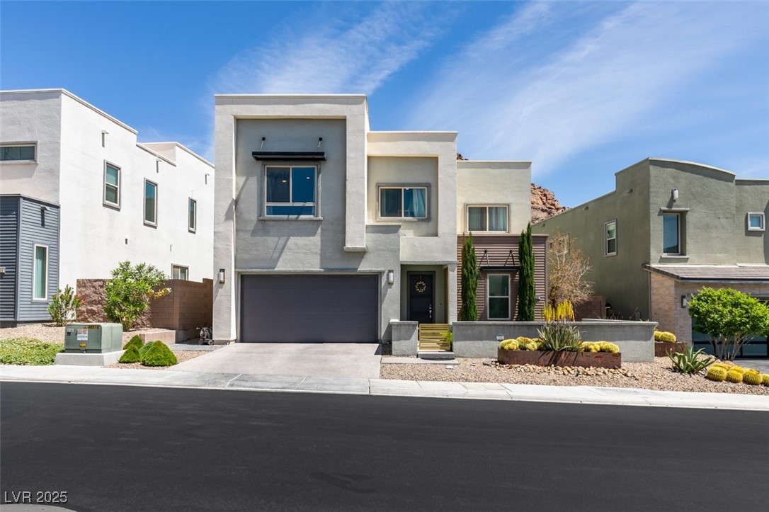 818 Horizon Canyon Drive Property Photo