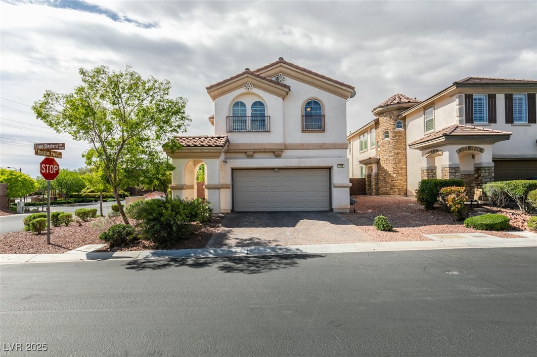 Beazer At Cliffs Edge Pod 205 Real Estate Listings Main Image