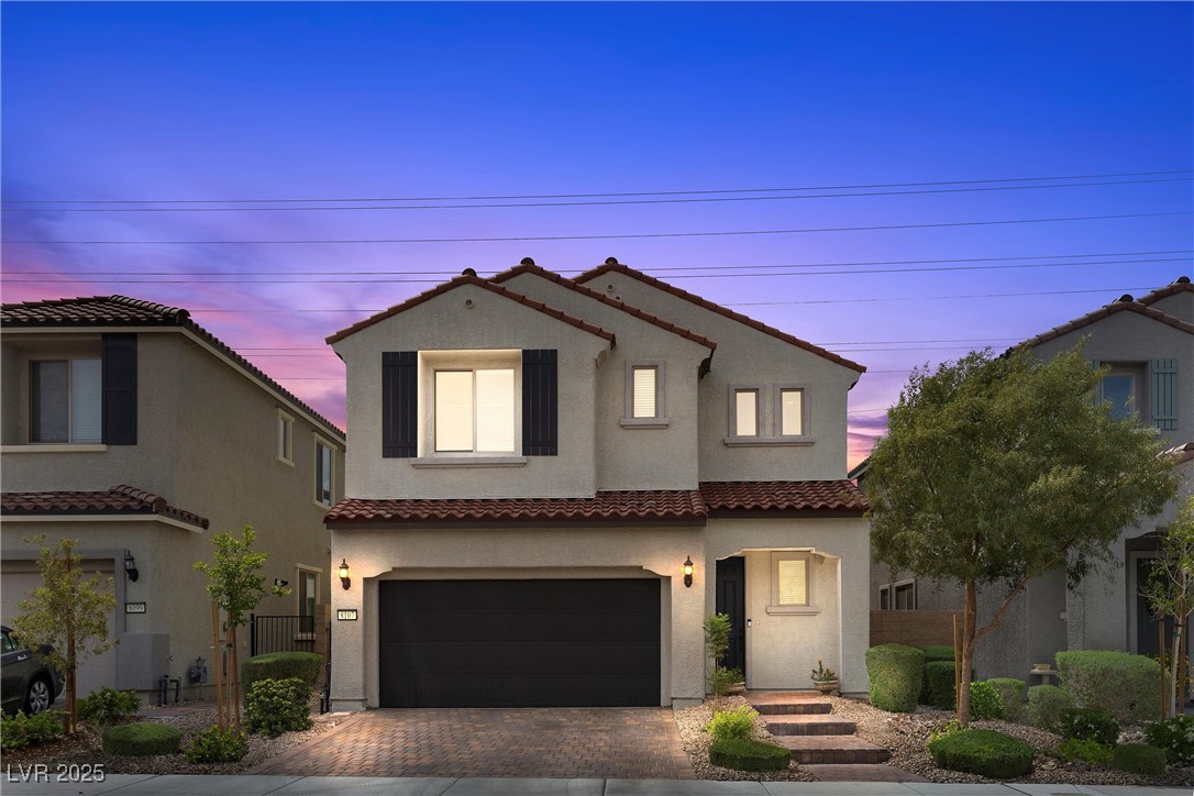 8107 Skye Sweep Street Property Photo
