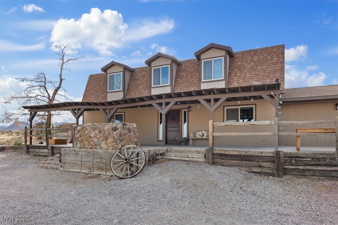 11875 Maggie Avenue Property Photo 4