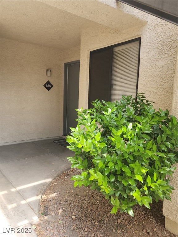8455 West Sahara Avenue 185 Property Photo 1