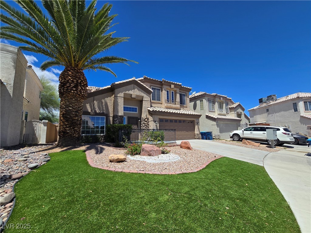 3759 Funston Way Property Photo 1