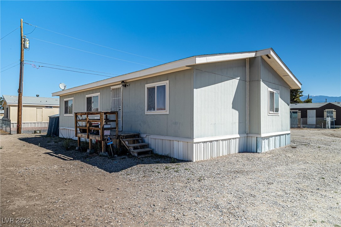 110 Rudy Road Property Photo