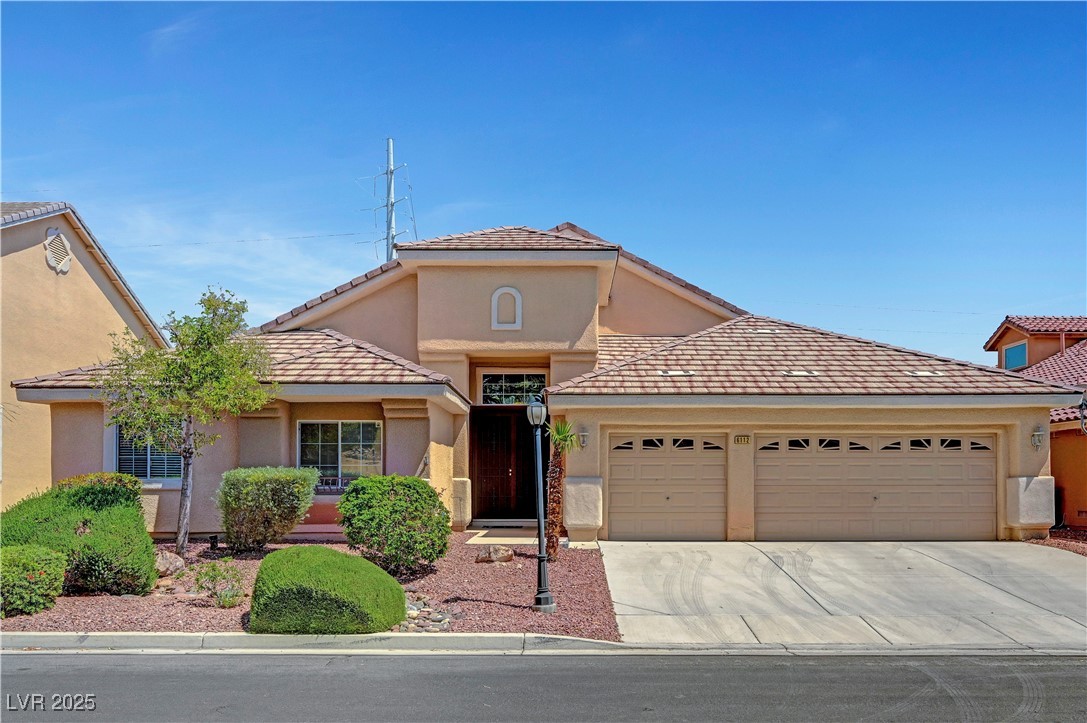 6112 Rabbit Track Street Property Photo
