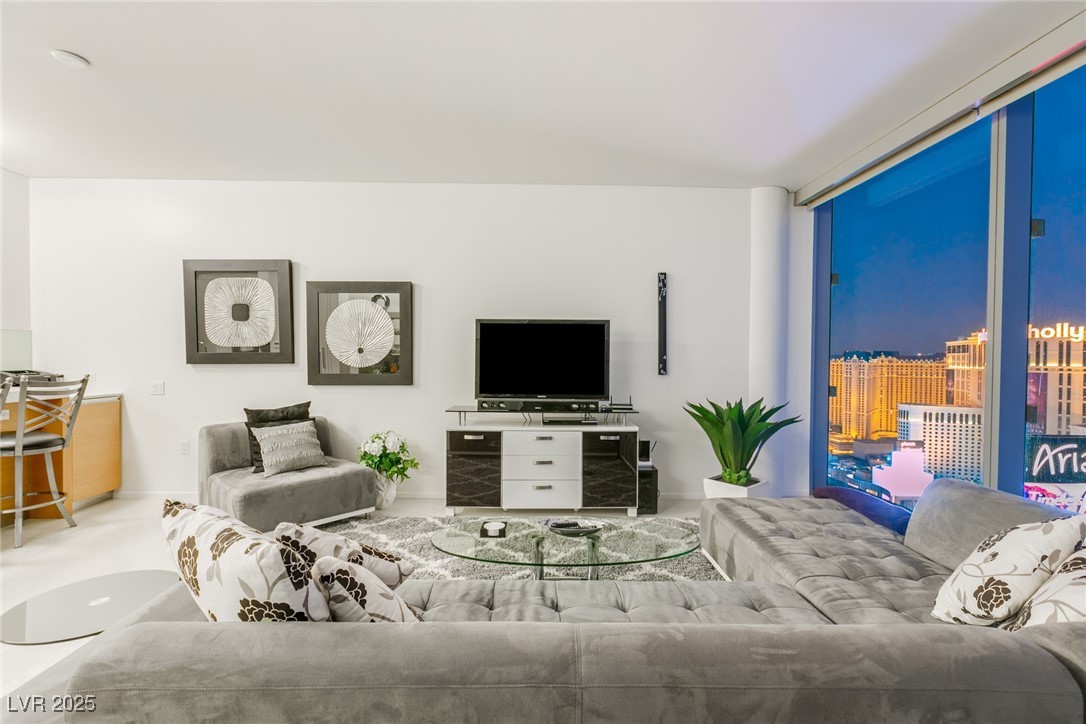 3726 Las Vegas Boulevard 2808 Property Photo