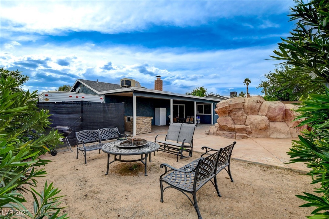 4578 Churchfield Circle Property Photo 49