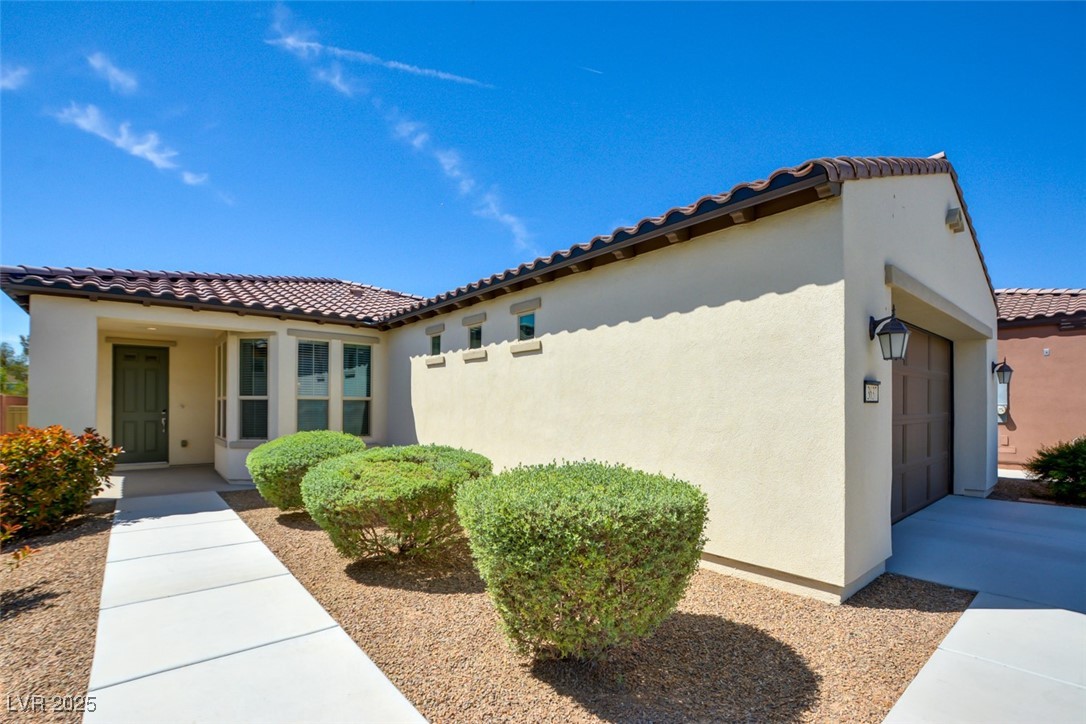 3637 Starlight Ranch Avenue Property Photo 1