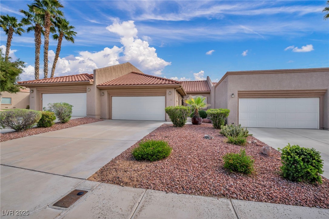 1074 Chaparral Drive Property Photo