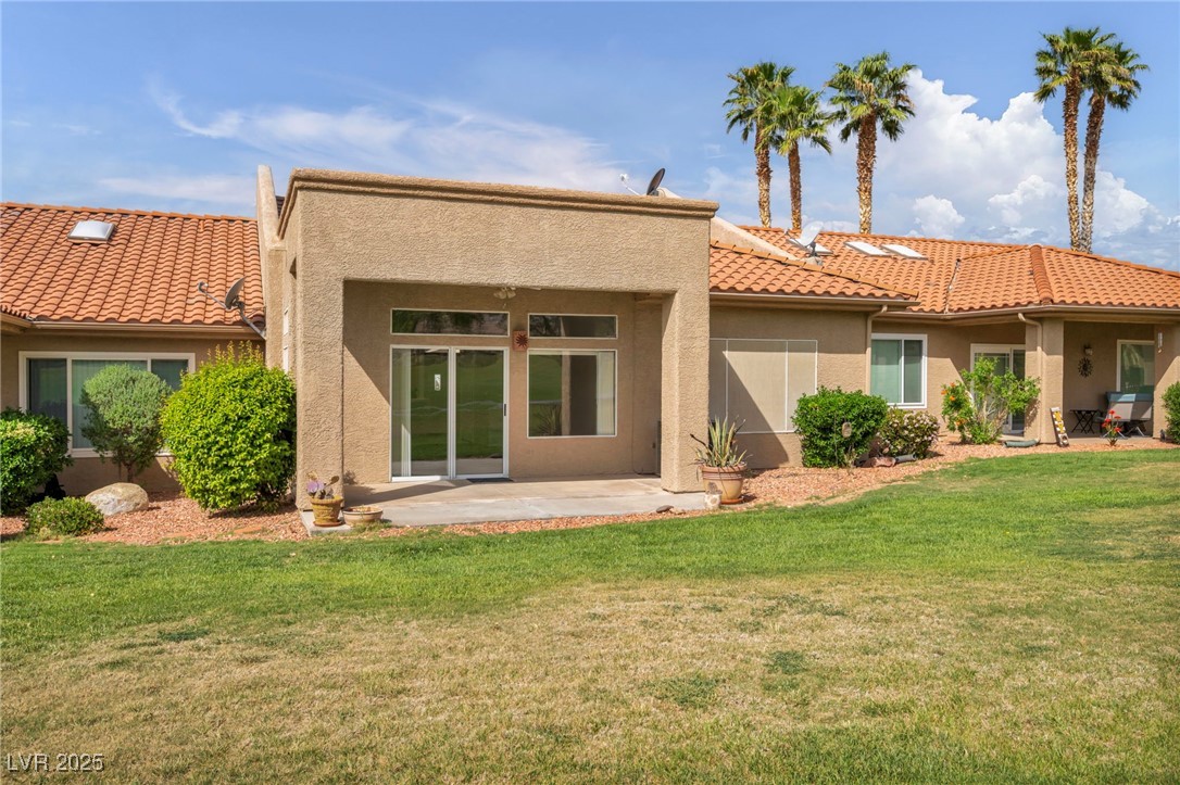 1074 Chaparral Drive Property Photo 8