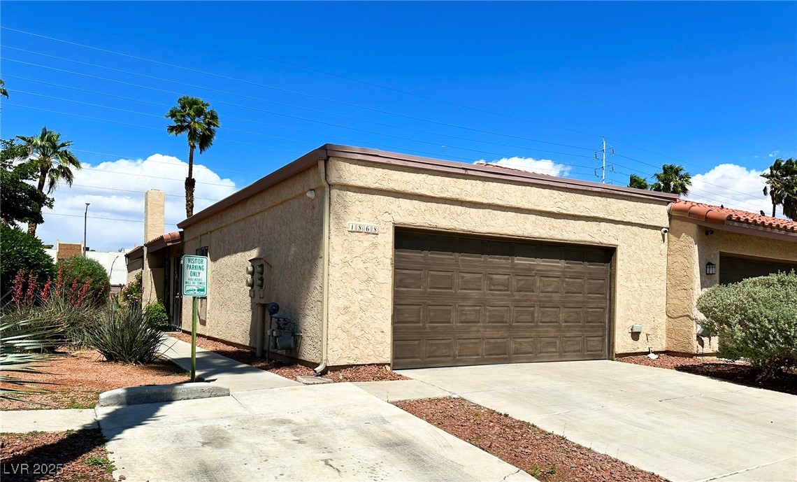 1868 Arbol Verde Way Property Photo