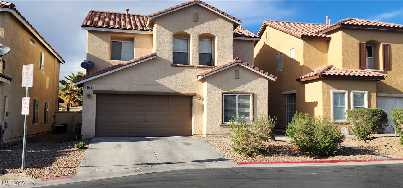 5886 Rainbow Bridge Drive Property Photo