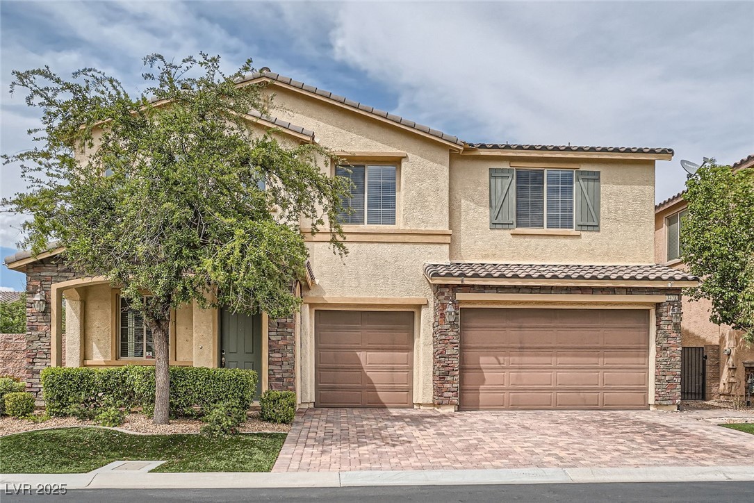 3428 Iron Hagen Court Property Photo