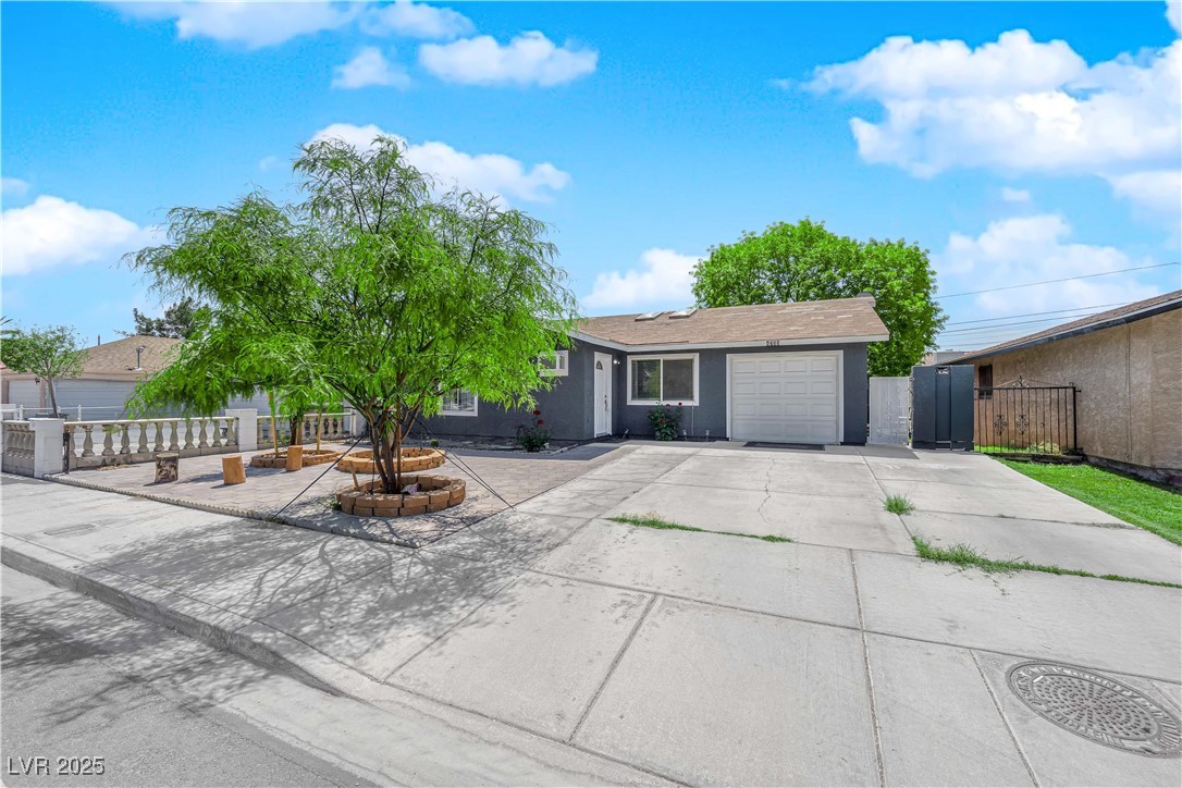 4755 Idaho Avenue Property Photo