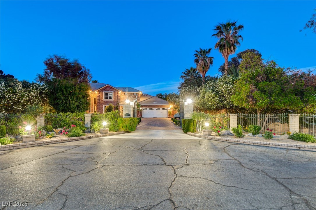7001 Alamitos Circle Property Photo