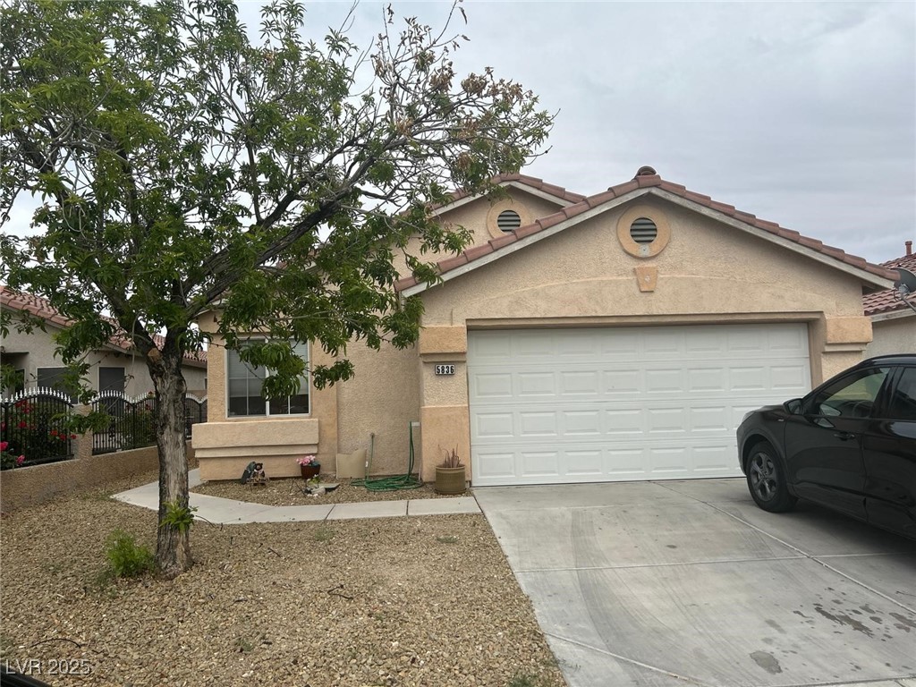 5836 Round Castle Street Property Photo 1