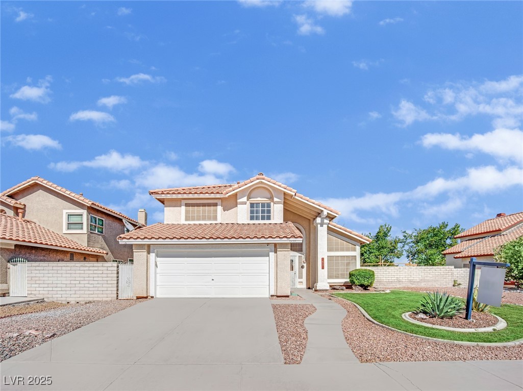 5620 Indian Ridge Drive Property Photo