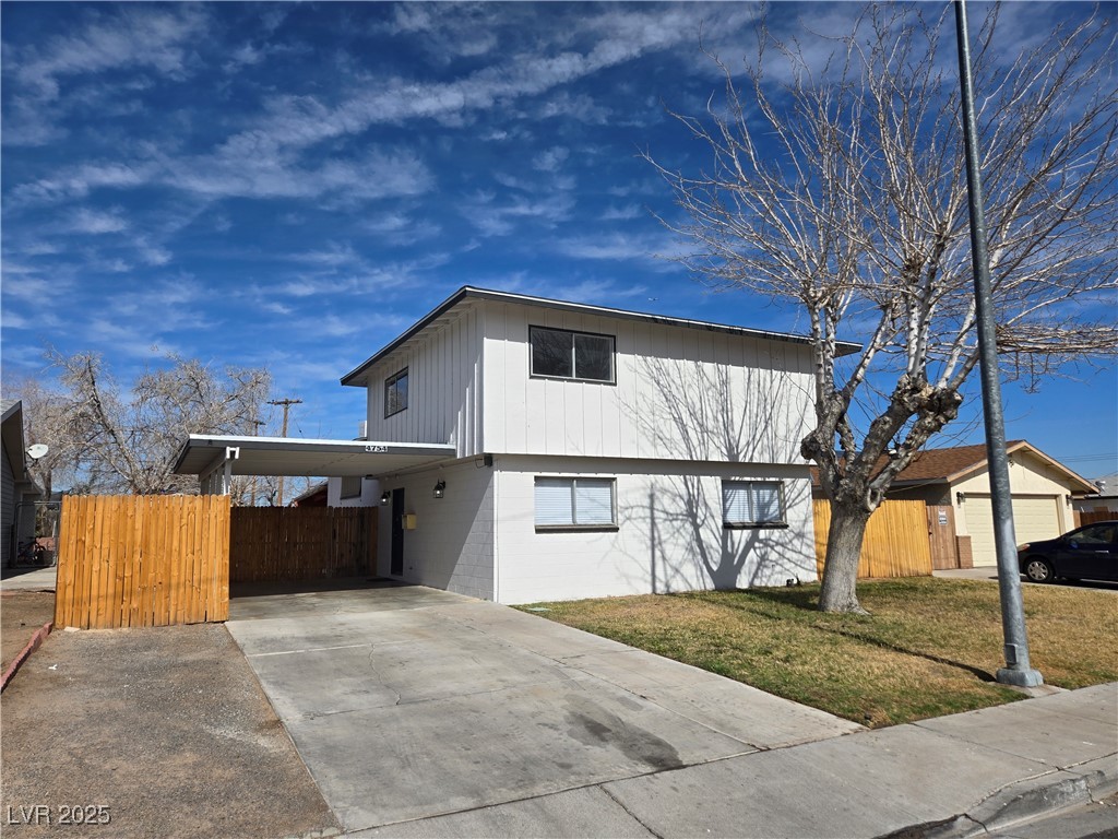 4754 Marnell Drive Property Photo
