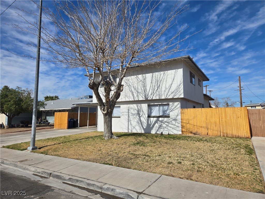 4754 Marnell Drive Property Photo 2