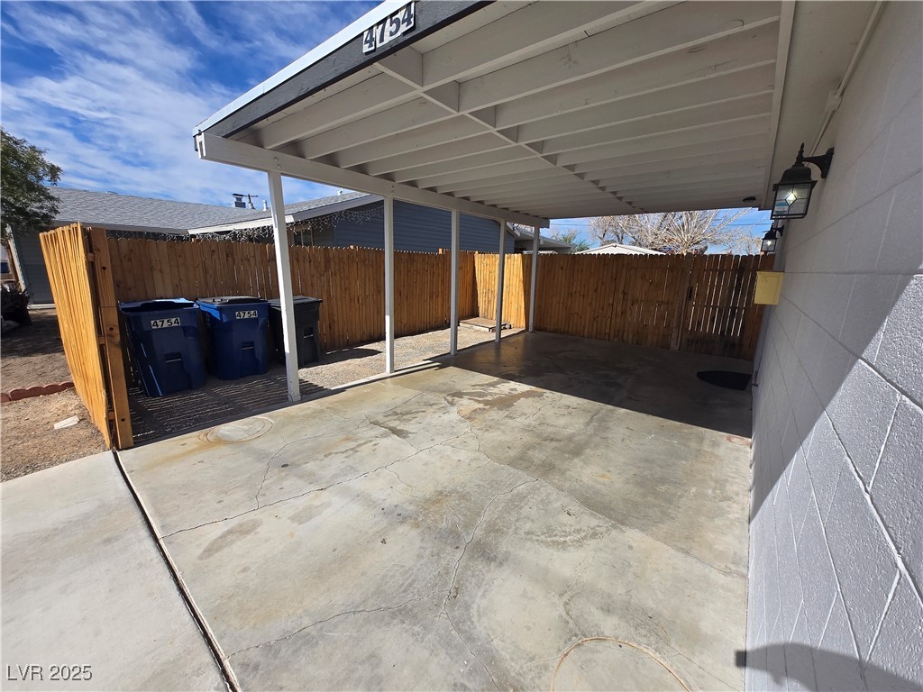 4754 Marnell Drive Property Photo 3