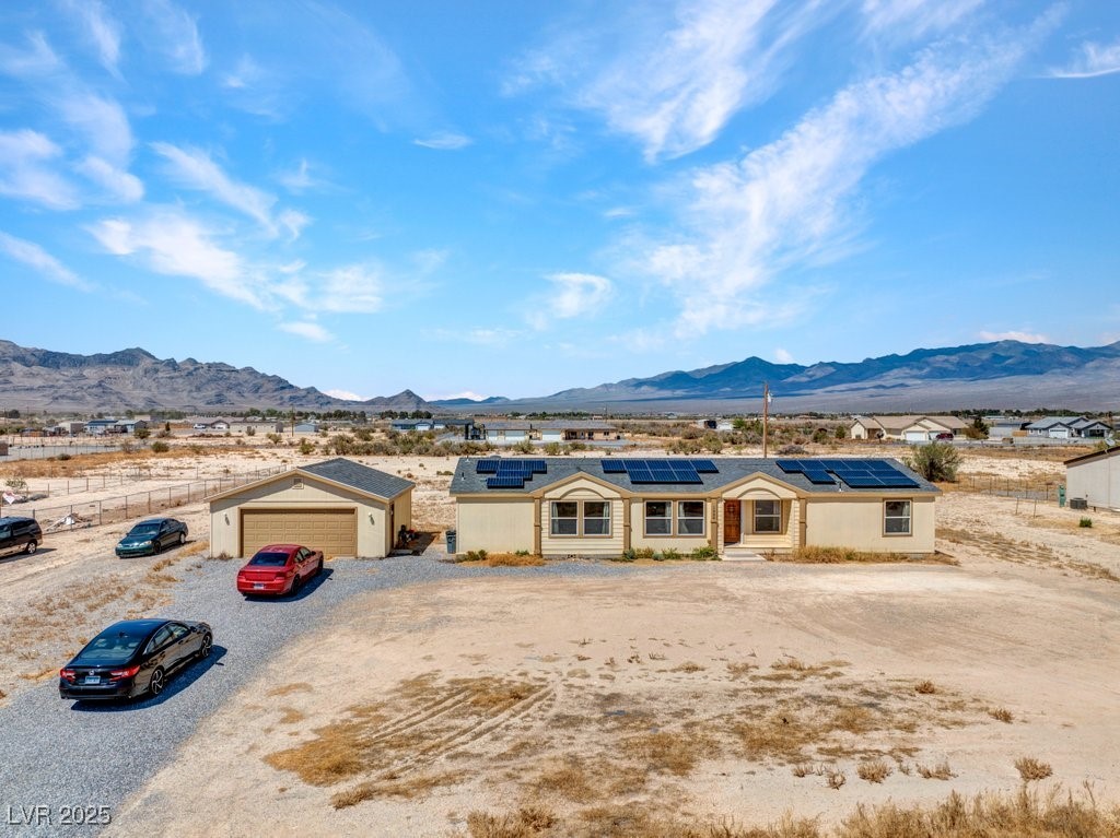 1300 Georgene Street Property Photo