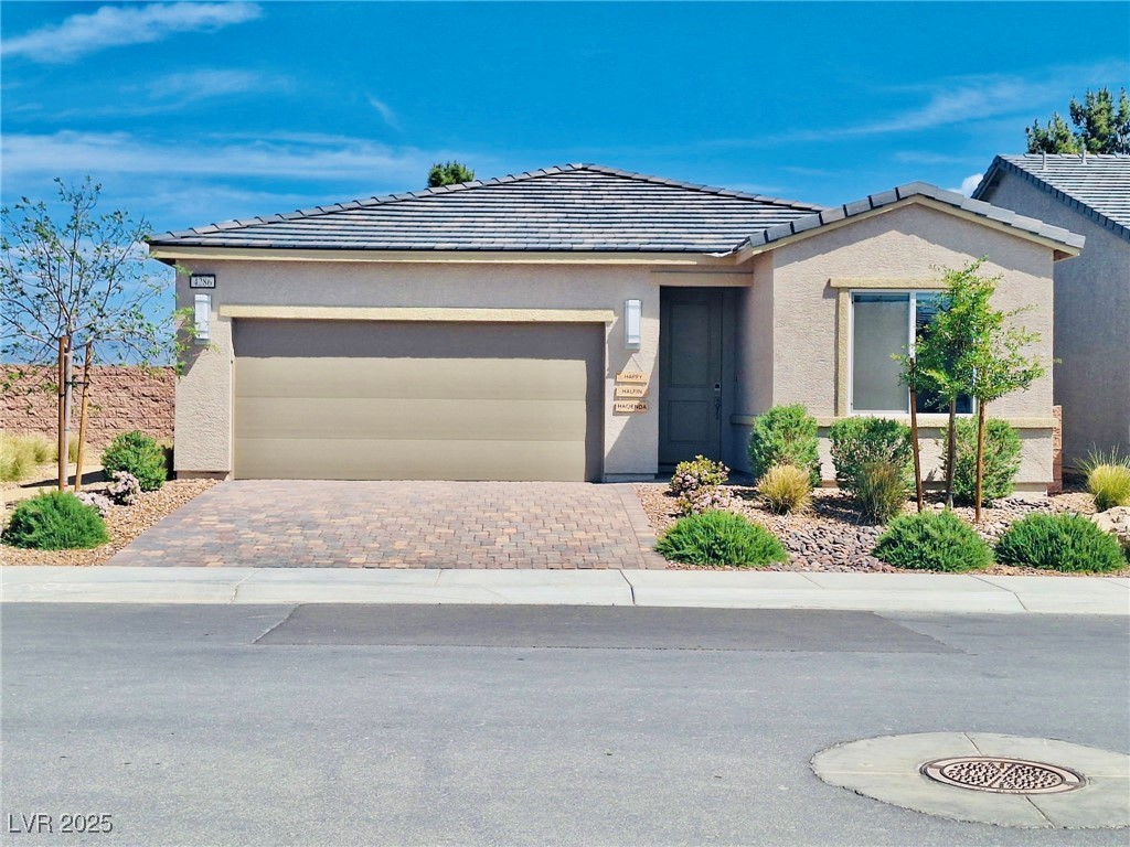 4286 East Cactus Canyon Drive Property Photo 1
