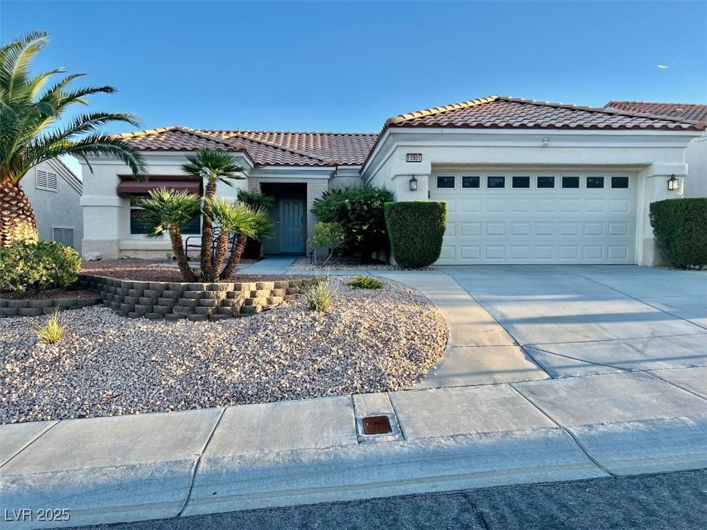 10801 Heritage Hills Drive Property Photo