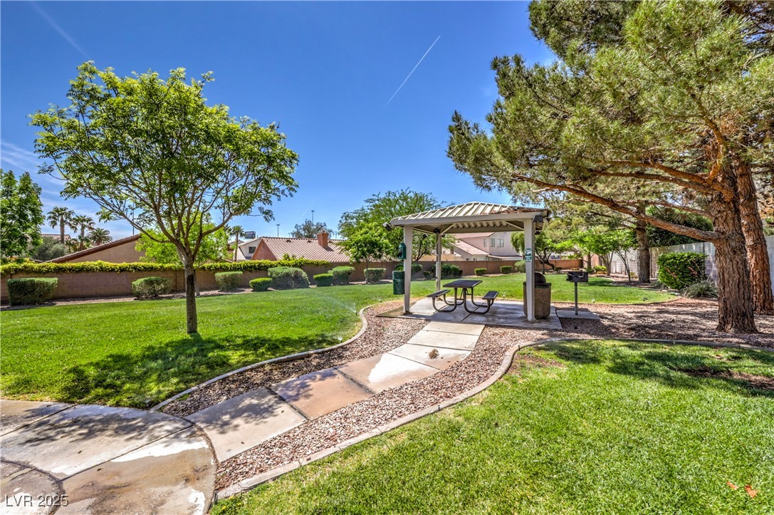 8942 Galena Crossing Street Property Photo 1