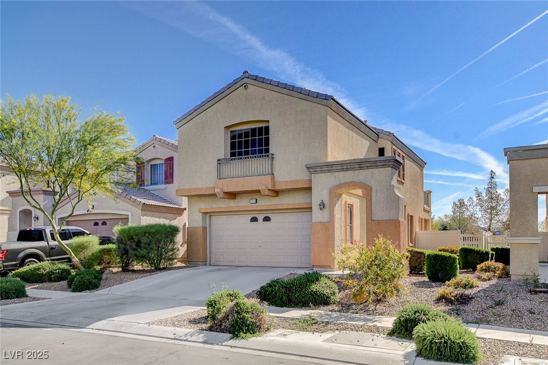 5524 Overlook Valley Street Property Photo