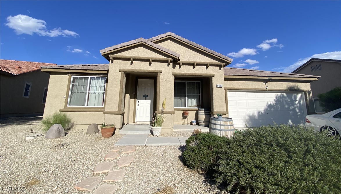 5832 Elphin Court Property Photo