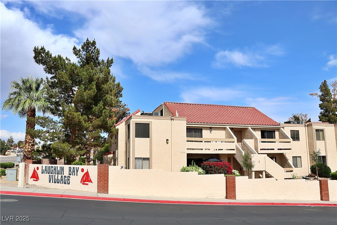 3740 Desert Marina Drive 11 Property Photo