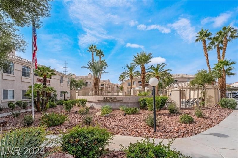 7400 West Flamingo Road 1089 Property Photo