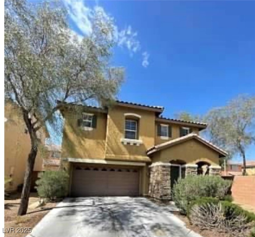8768 Charm Canyon Avenue Property Photo