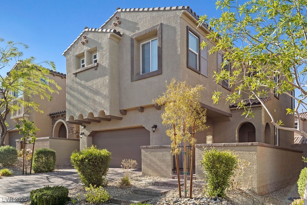 10468 Skye Knoll Avenue Property Photo