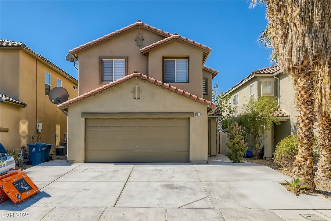 4135 Pistachio Nut Avenue Property Photo
