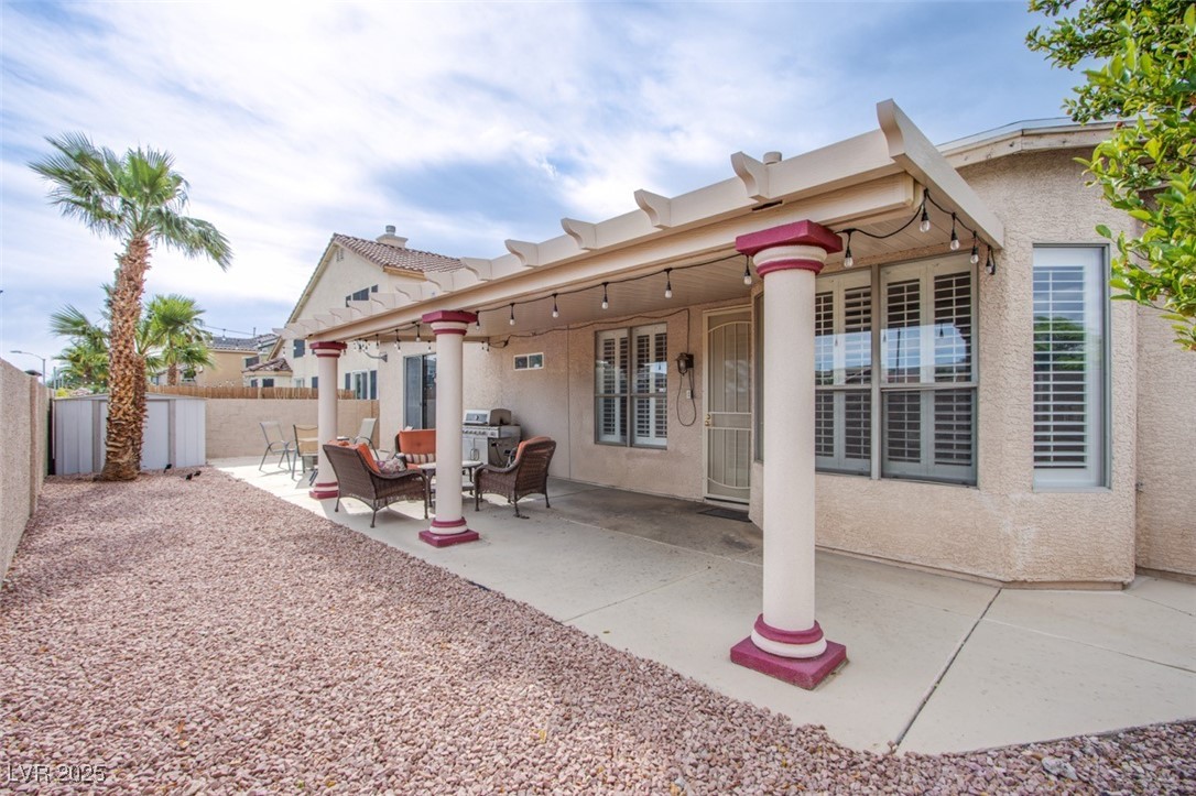 1552 Livingston Drive Property Photo 18