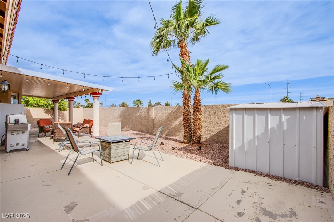 1552 Livingston Drive Property Photo 20