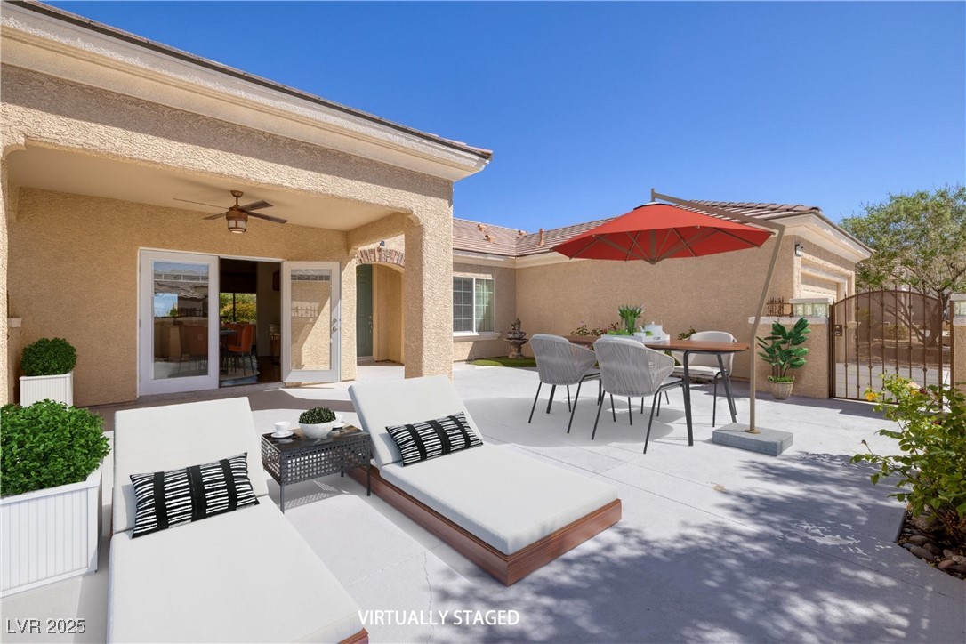 2219 Sawtooth Mountain Drive Property Photo 2