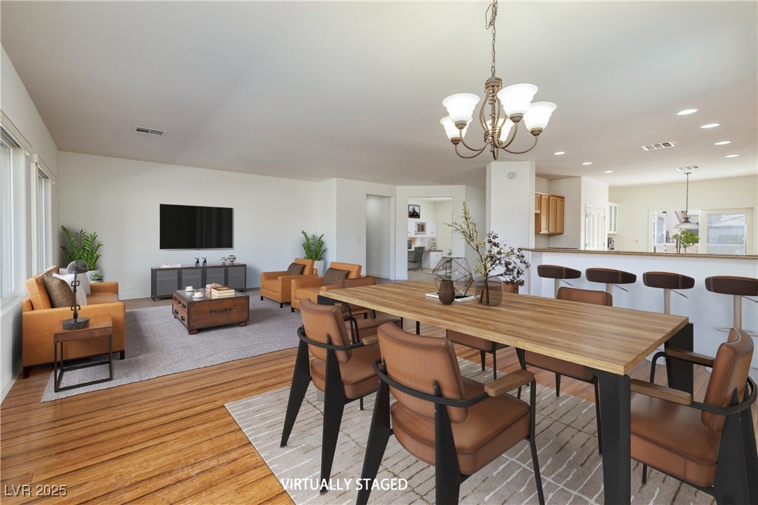 2219 Sawtooth Mountain Drive Property Photo 4