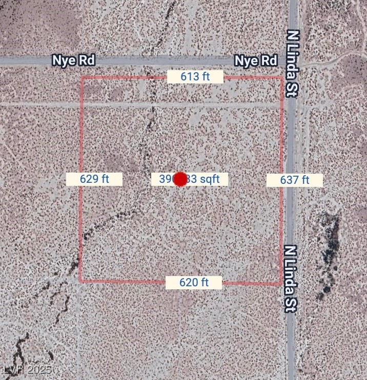 1061 West Nye Road Property Photo