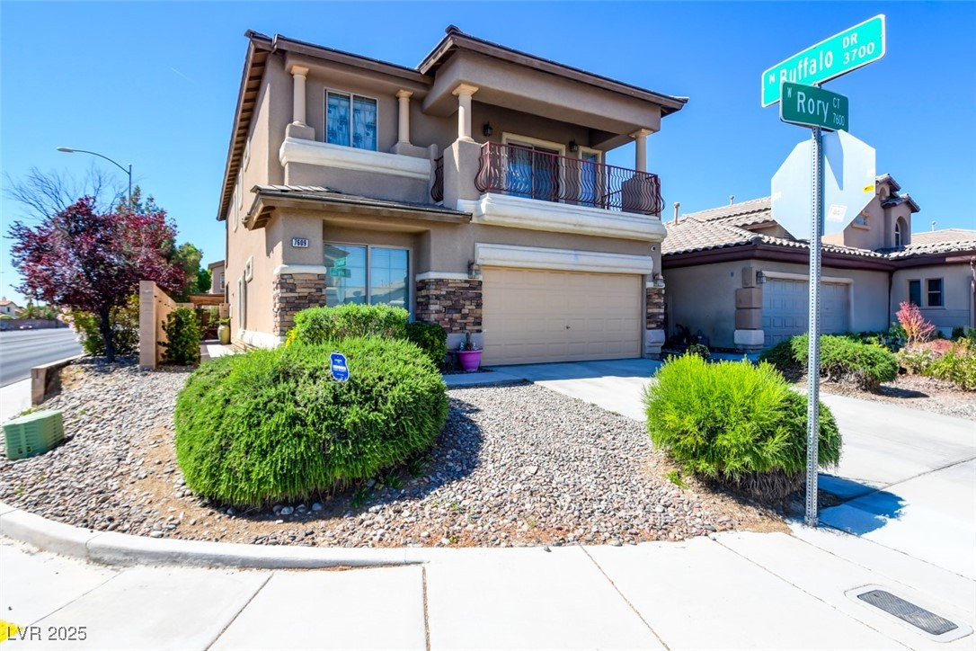 7609 Rory Court Property Photo