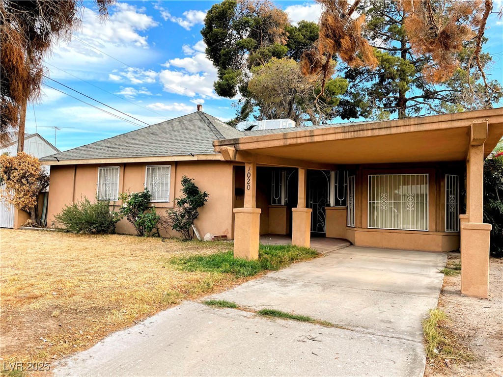 1020 Wengert Avenue Property Photo 1