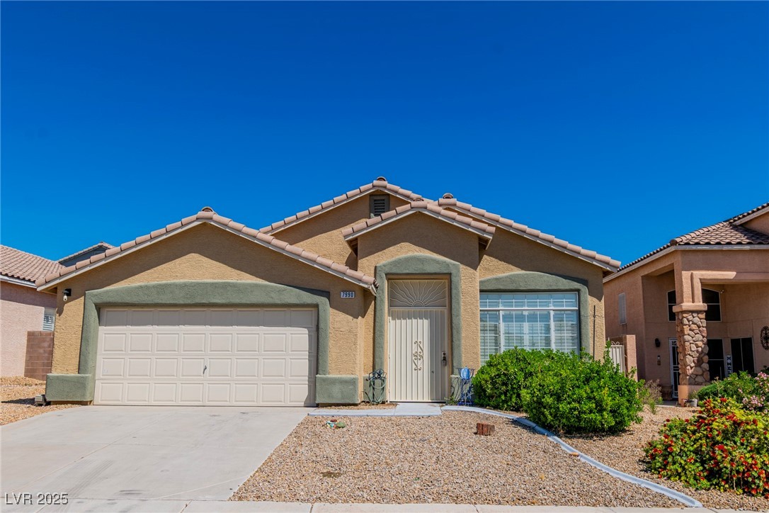7990 Timber Horn Court Property Photo