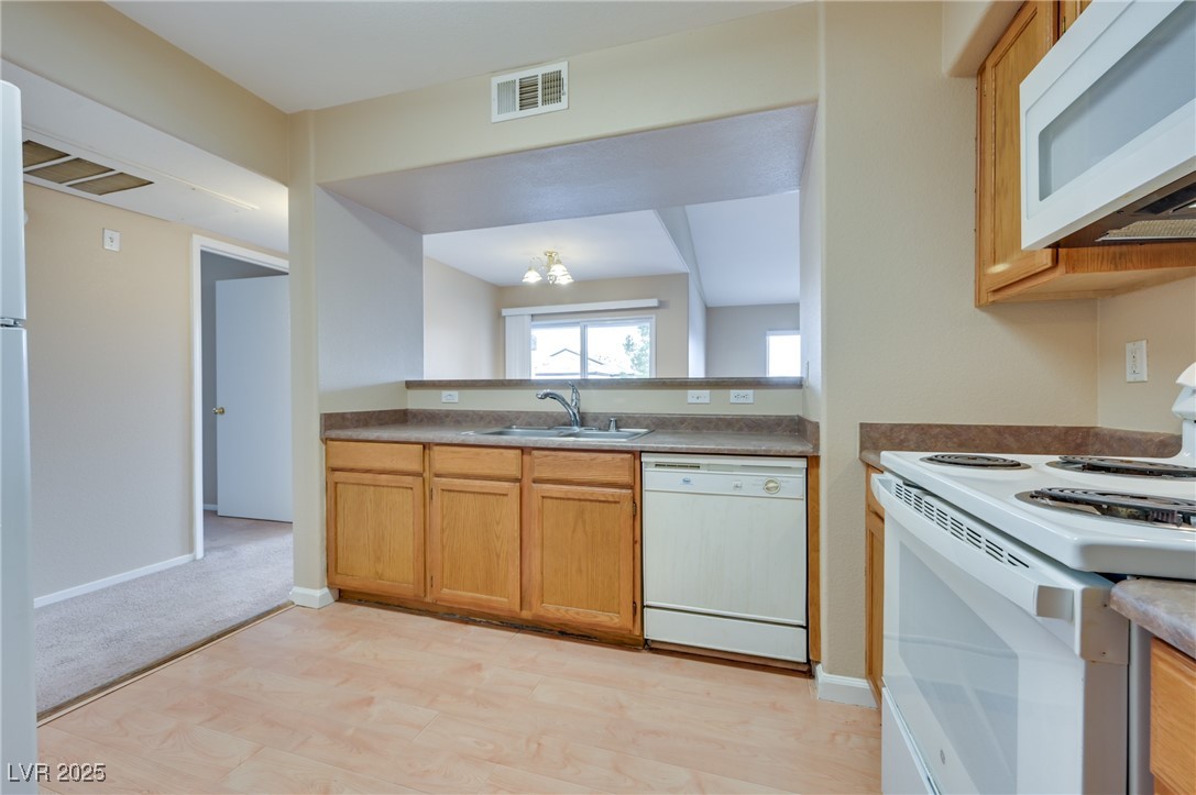 7255 West Sunset Road 2028 Property Photo 22