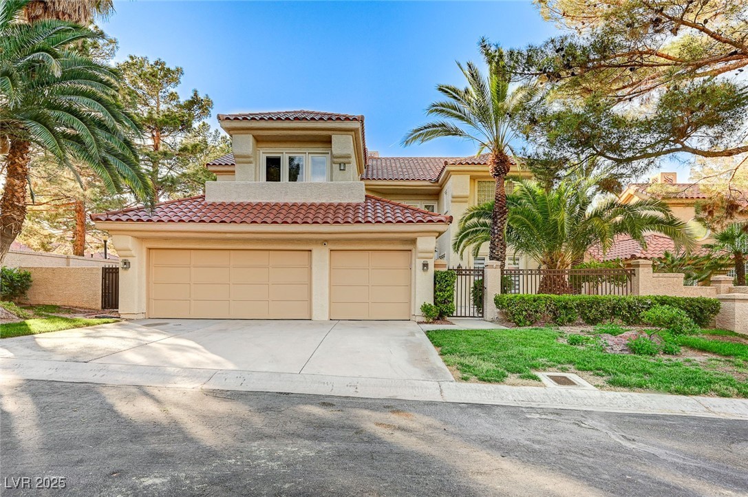 Picture of 8051 Castle Pines Avenue