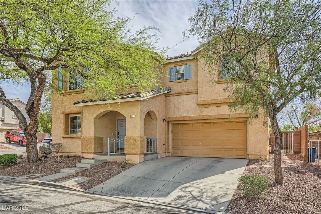 2714 Cottonwillow Street Property Photo 1