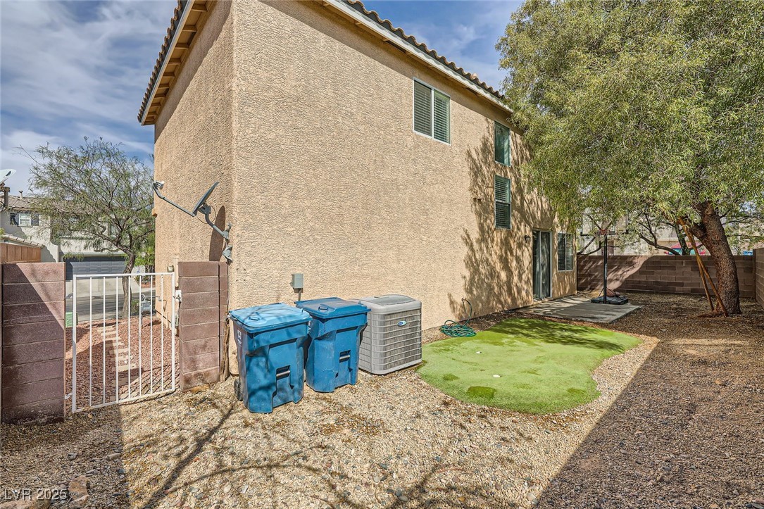 2714 Cottonwillow Street Property Photo 22