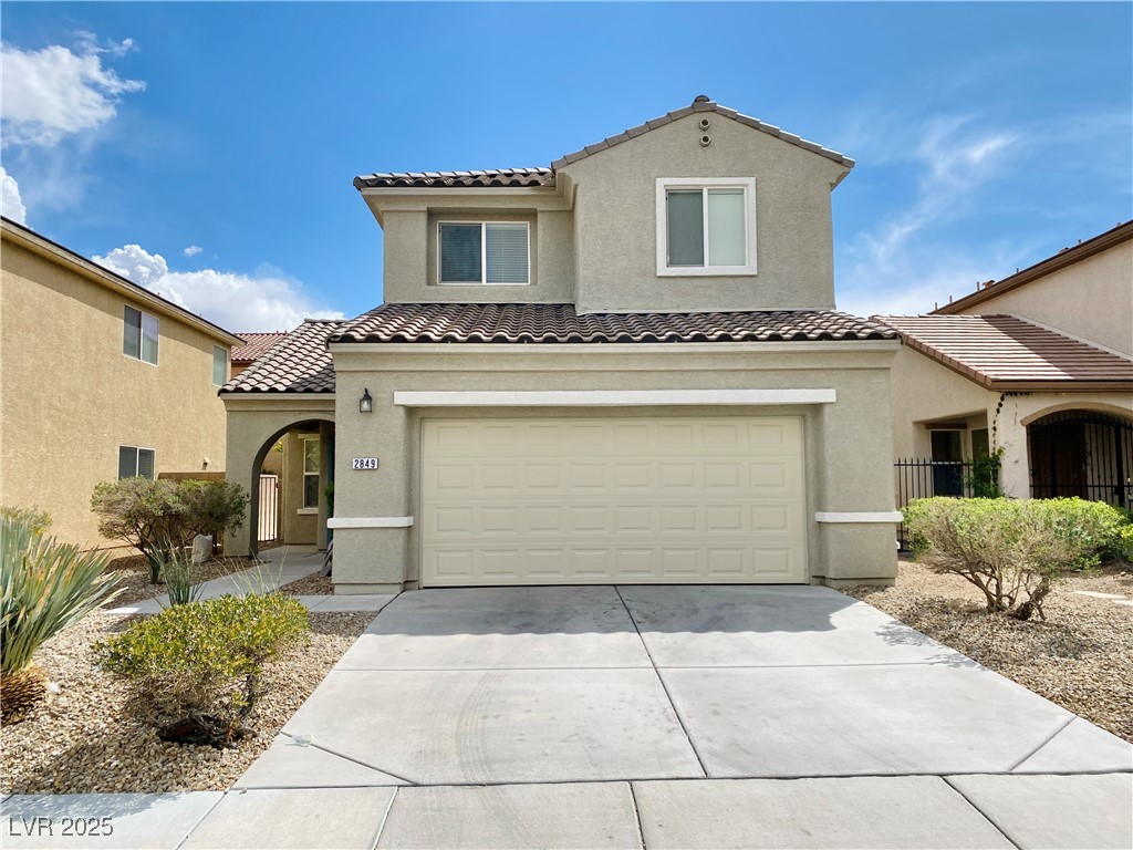 Anthem Highlands Real Estate Listings Main Image