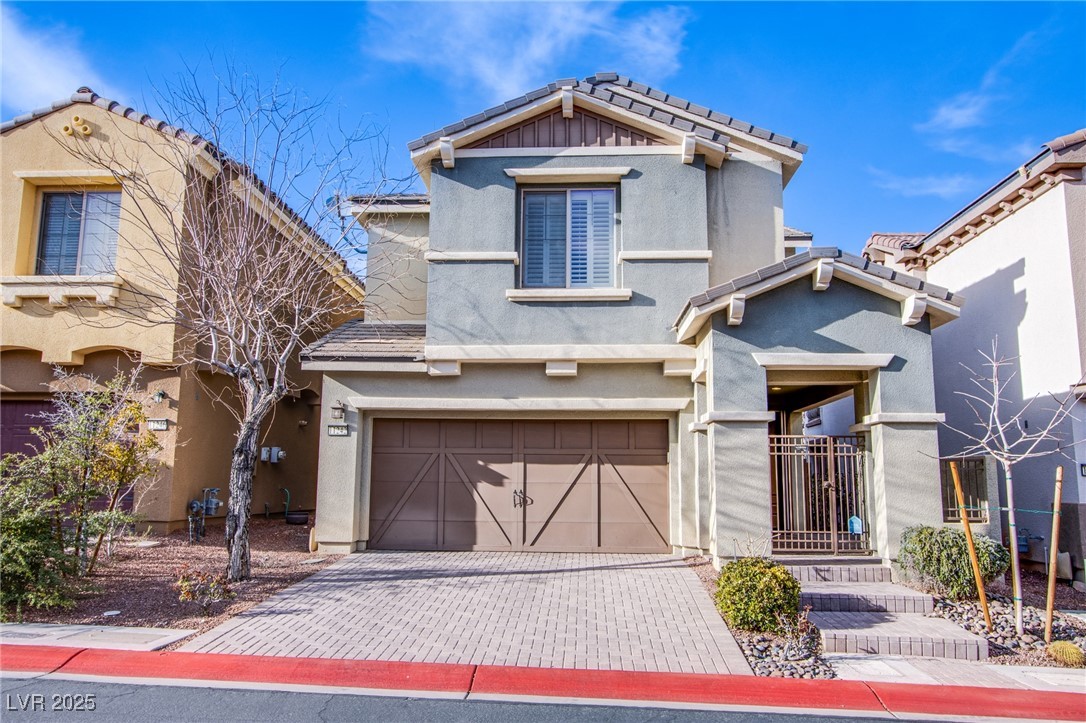 11242 Almador Vista Court Property Photo 1